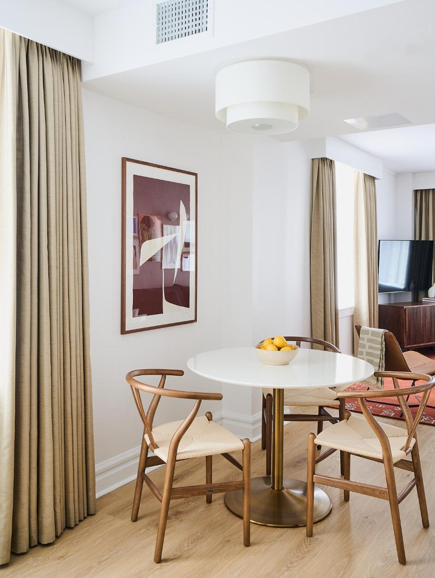 Rusk House Serviced Apartments Houston Extérieur photo