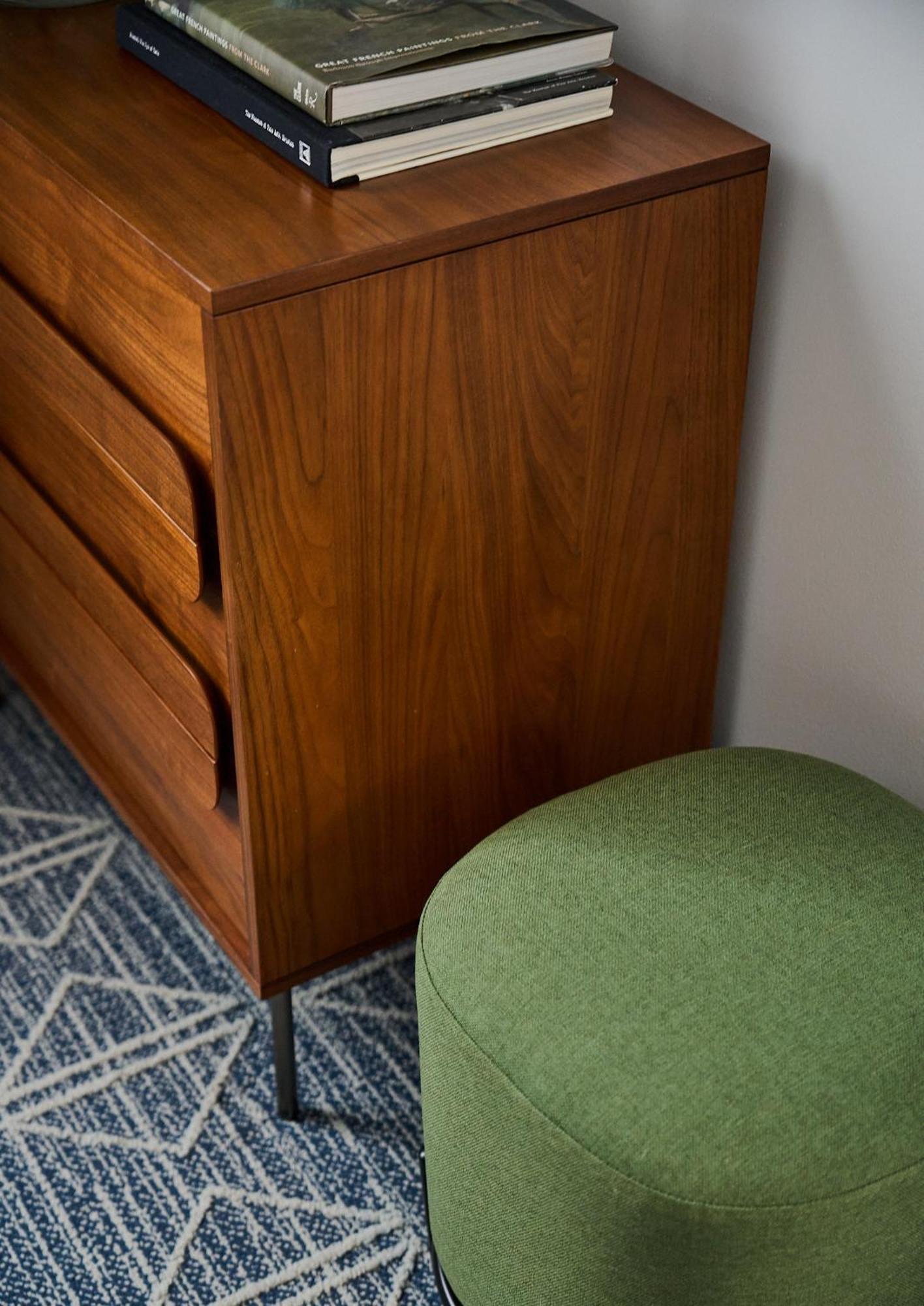 Rusk House Serviced Apartments Houston Extérieur photo