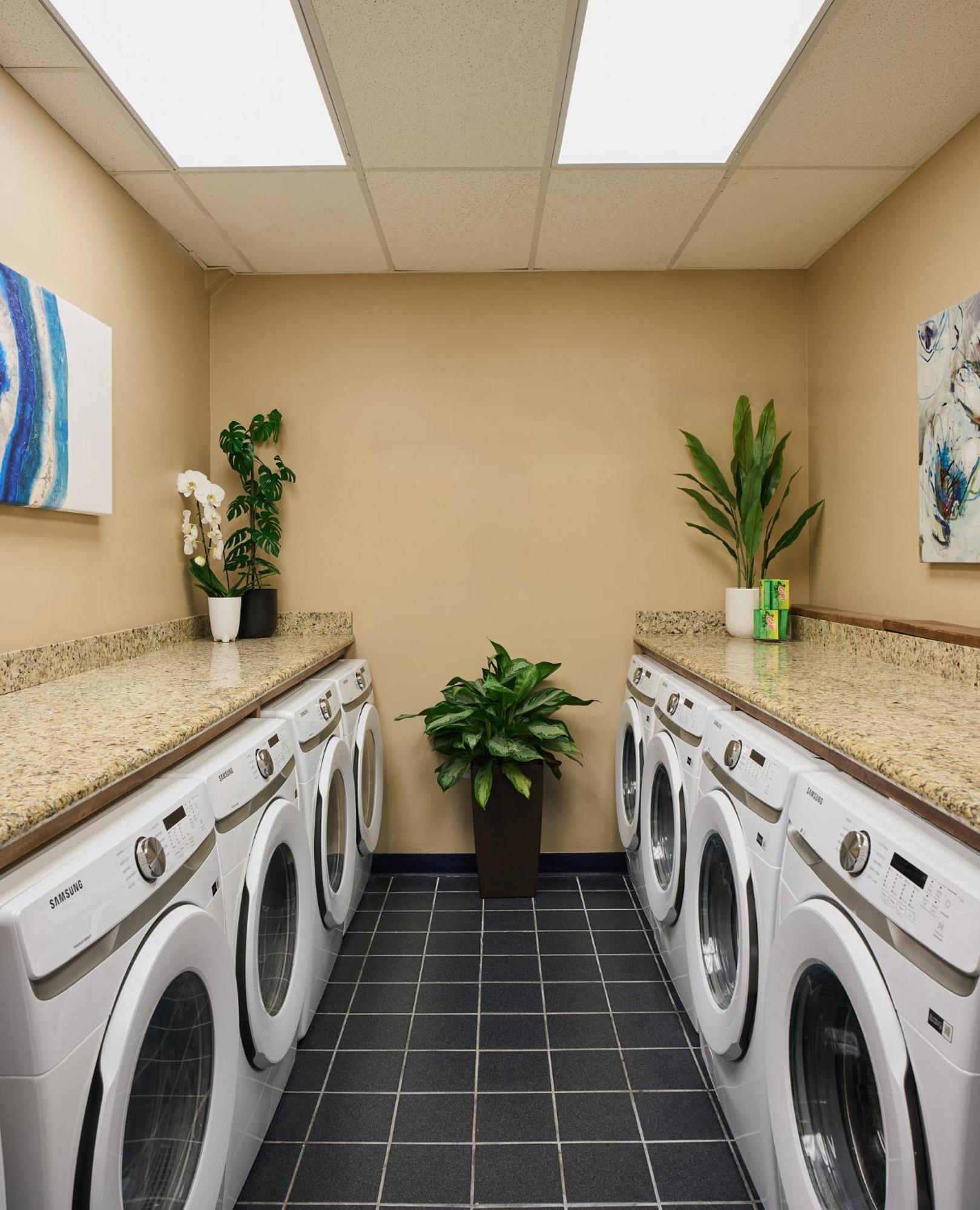 Rusk House Serviced Apartments Houston Extérieur photo